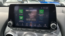 Nissan Juke 1.0 DiG-T 114 N-Connecta 5dr Petrol Hatchback